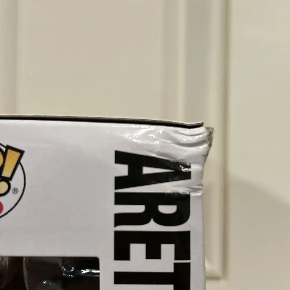 Funko product pop